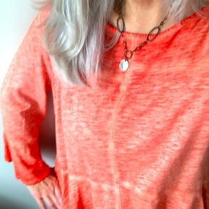 Boho Akemi + Kin top